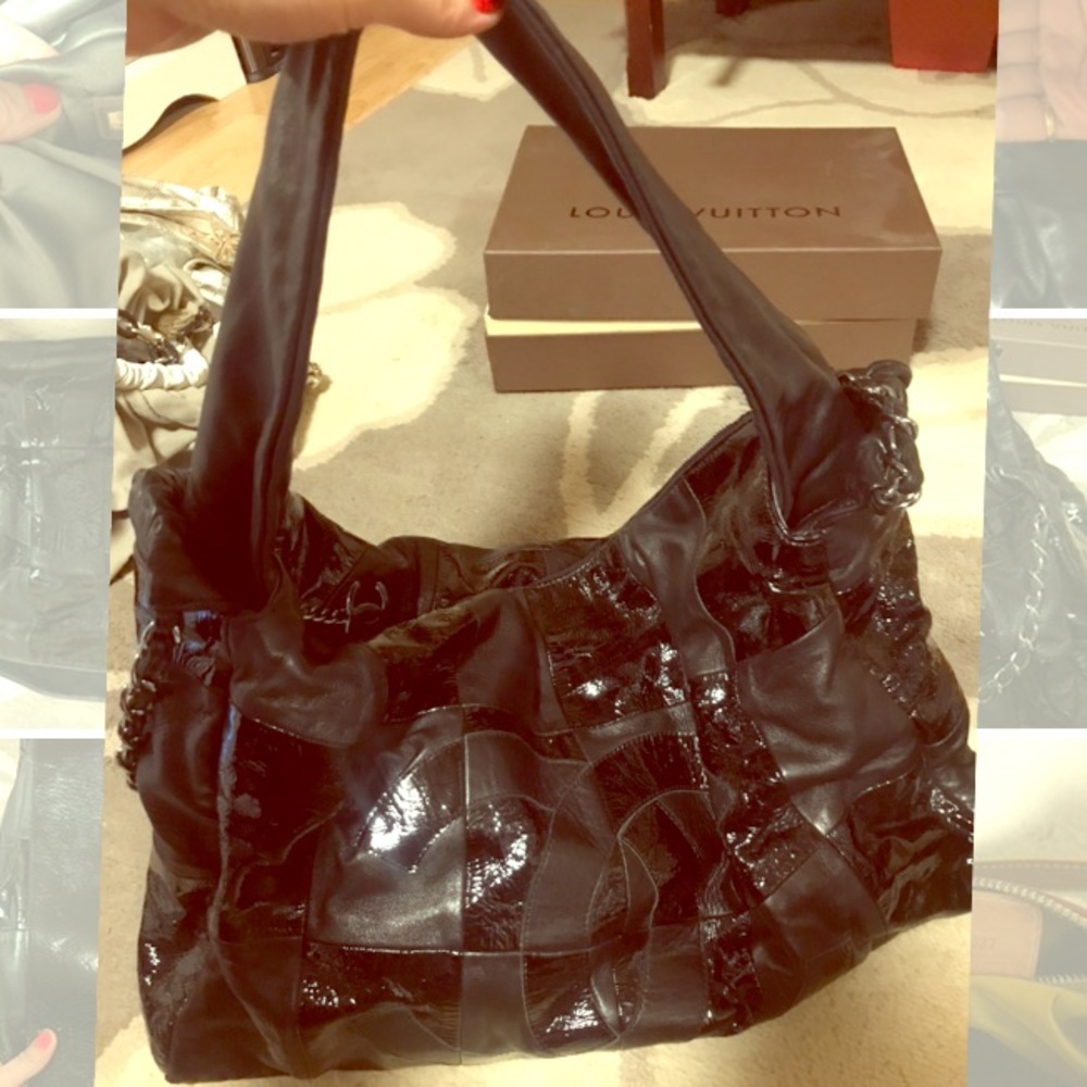 Authentic Chanel Purse